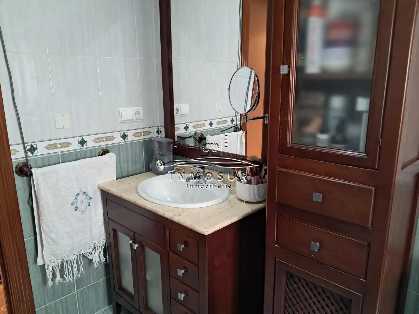 Baño de Piso en venta en Lucena con Trastero y Amueblado