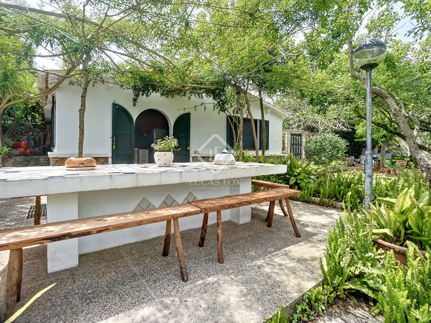 Villa avec terrasse à vendre à Alaior poble, imagen 10