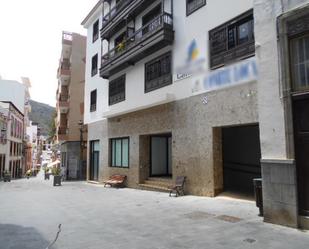 Exterior view of Premises to rent in Icod de los Vinos