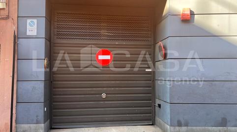 Photo 4 of Garage for sale in Centre, Granollers