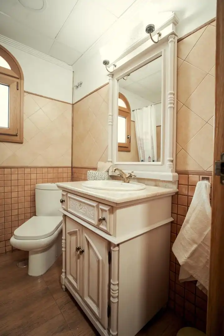 Houses for rent in La Portalada