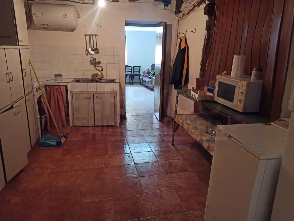 Küche von Haus oder Chalet zum Verkauf in Alesanco