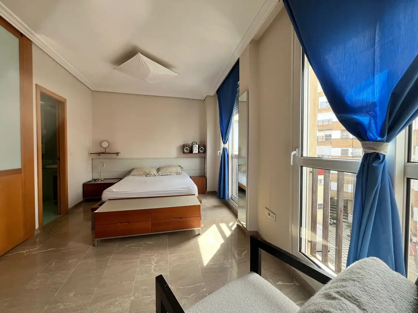 Appartement avec ascenseur à louer à Triana, imagen 16