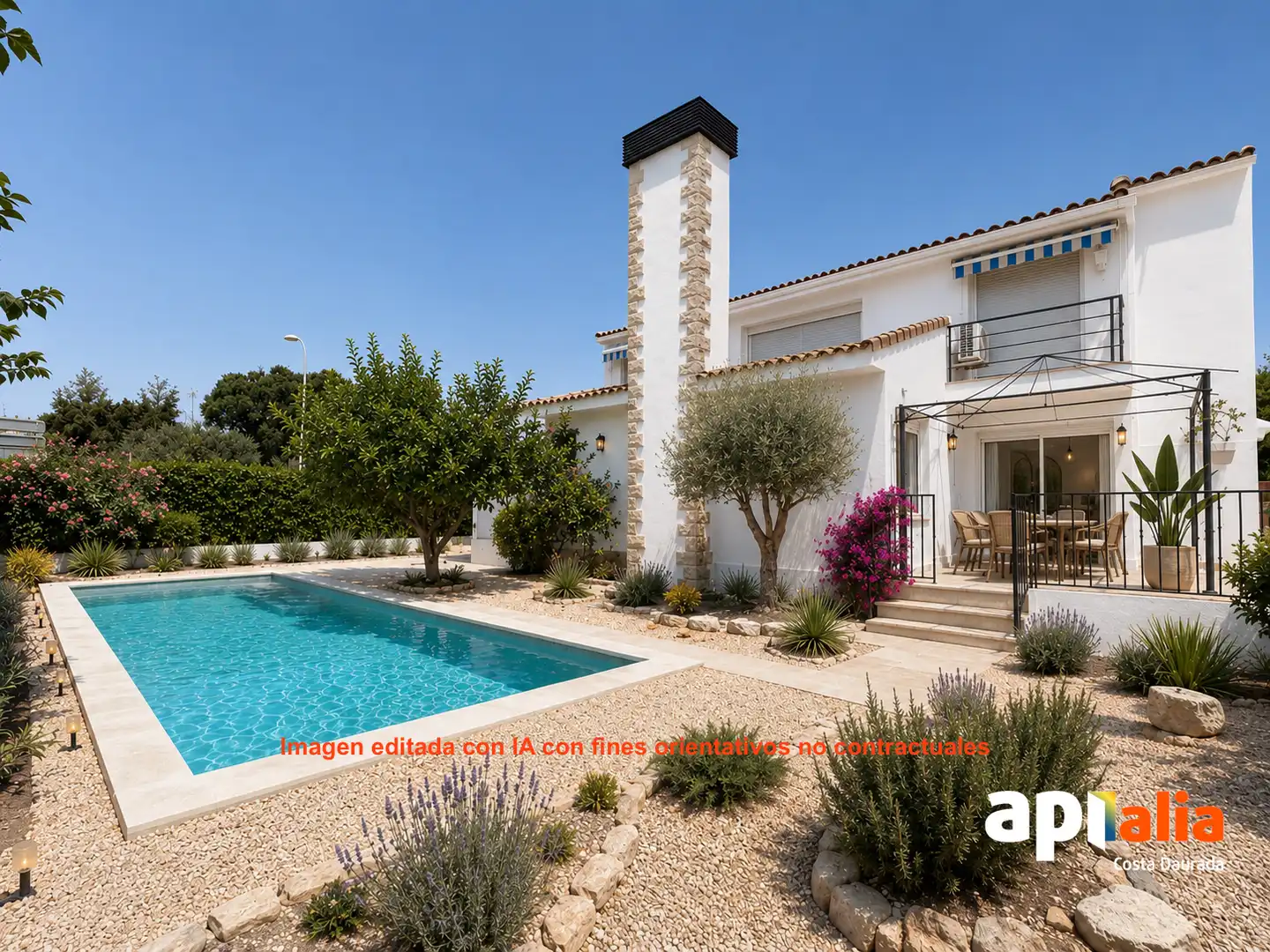 Maison à vendre à de la Pau, imagen 3