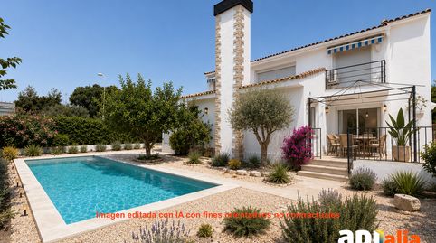 GRAN CASA INDIVIDUAL EN EL CENTRO SALOU, Bild 3