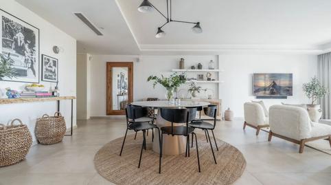 Foto 3 de Planta baixa en venda a Aloha, Marbella