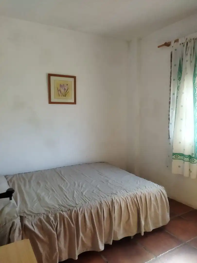 Casa rústica amb piscina en venda a Motril  ciudad, imagen 7