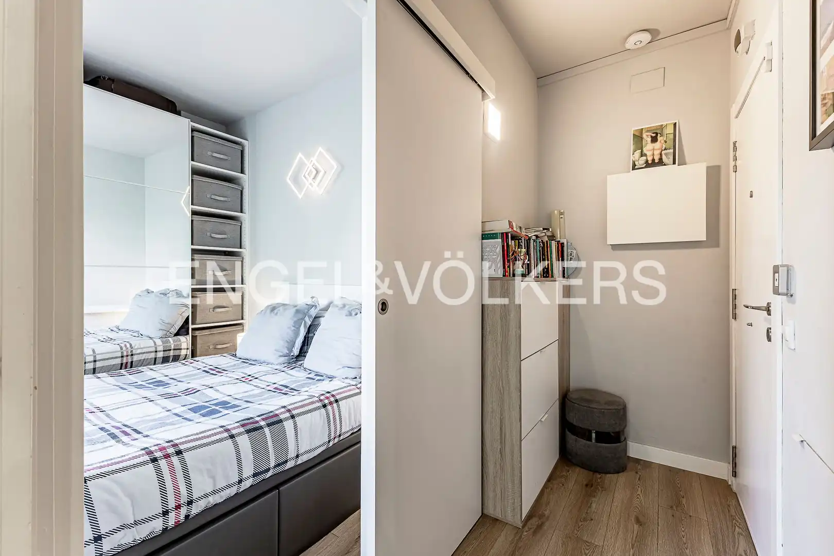 Piso con terraza en venta en Eixample, imagen 25
