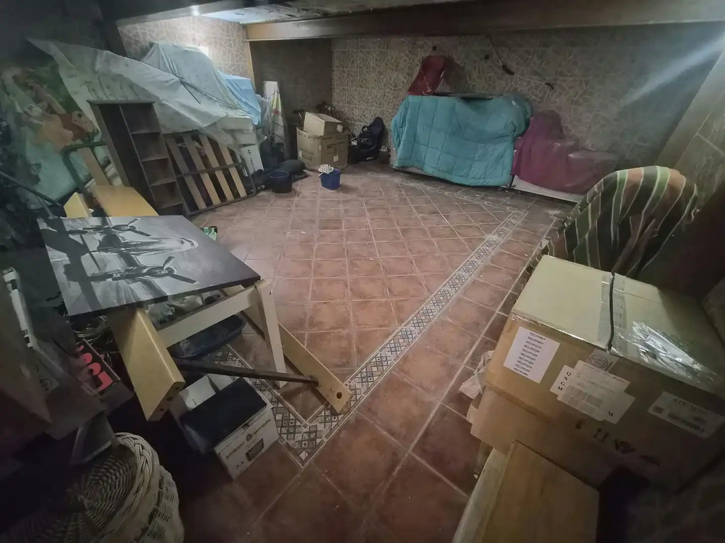 Casa adosada en venda en Mérida amb Traster
