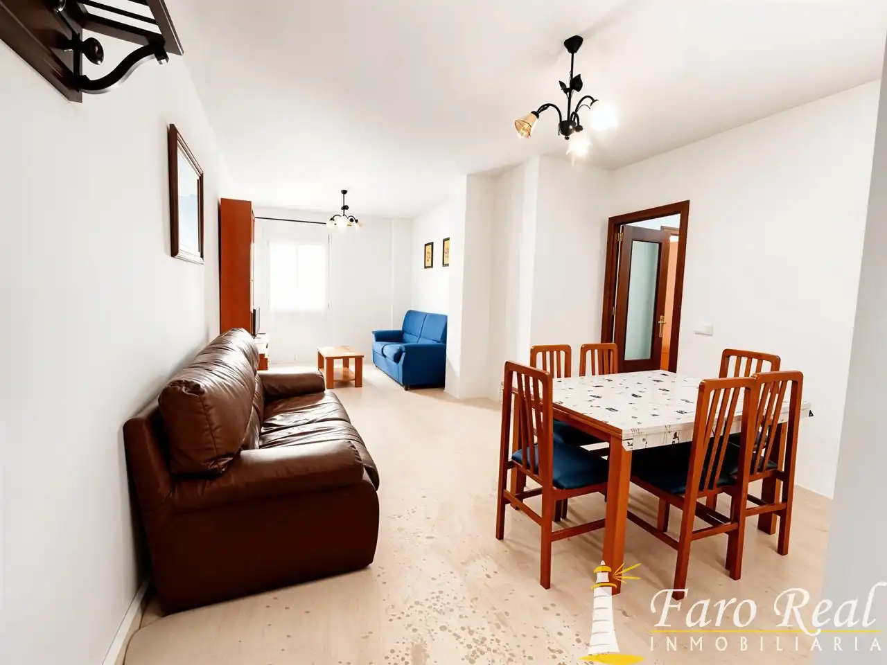 Sala d'estar de Planta baixa en venda en Sanlúcar de Barrameda