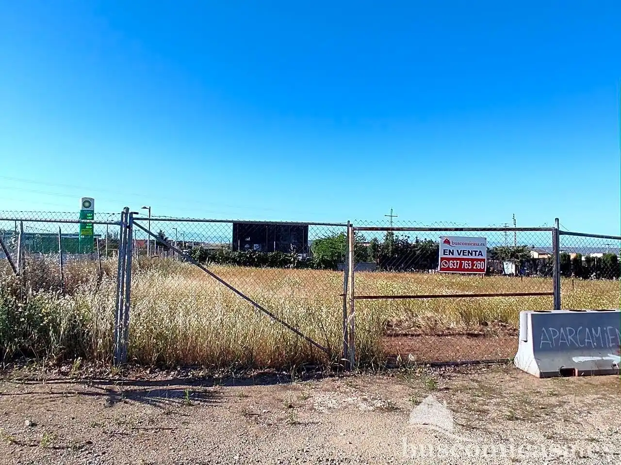 Terreny residencial en venda a Arrayanes, imagen 3
