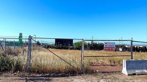 Este solar se encuentra en Avenida de Arrayanes de Linares, con una superficie de unos 5245m2.
Es un terreno rustico, bien situad, immagine 3
