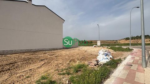 Foto 4 de Residencial en venta en Calle Pío Baroja, 235, Parque Manuel de Vega - Carretera de Ugena, Illescas