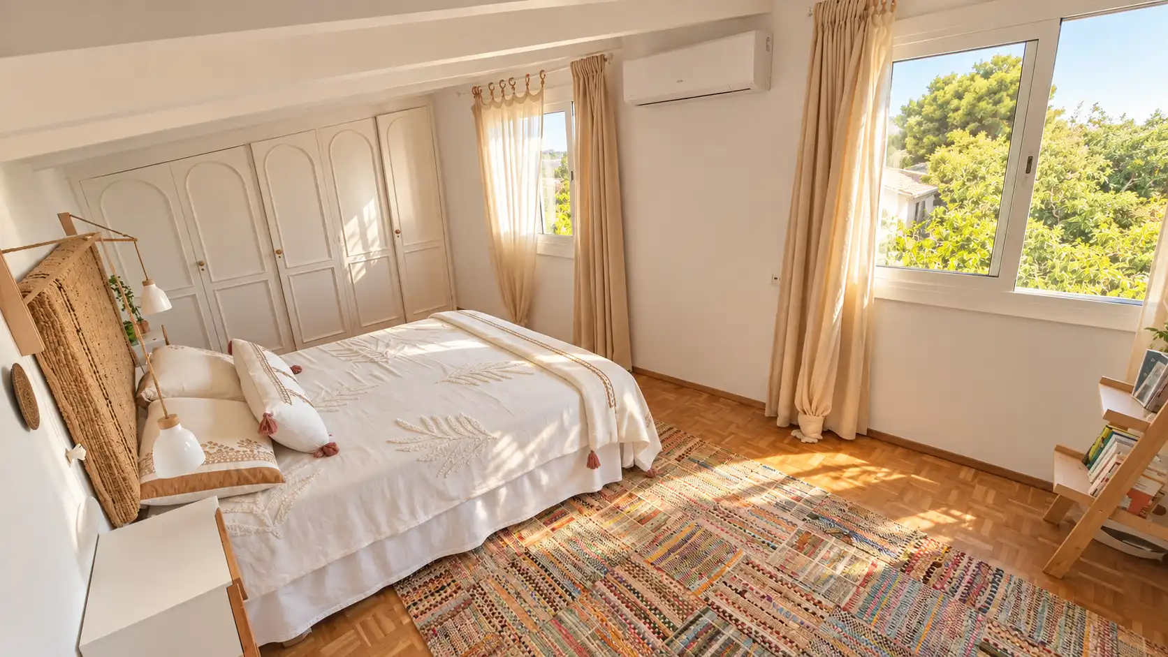 Penthouse with lift for sale in de l'Illa de Cuba, imagen 15