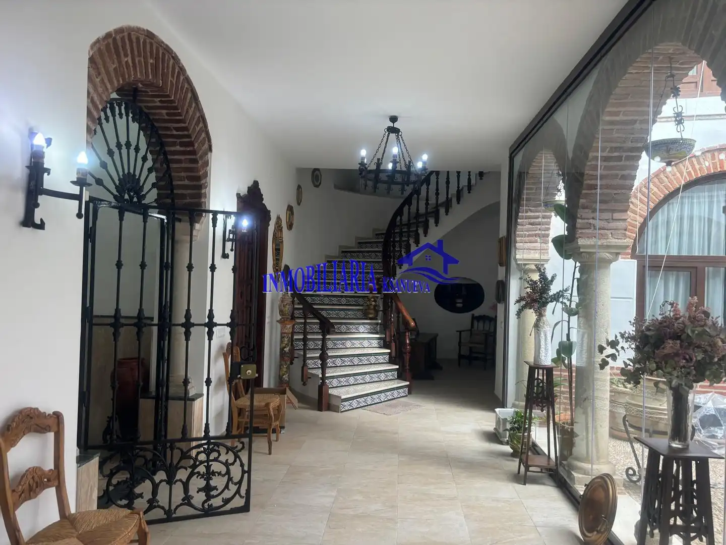 Casa o chalet en venta en Castro del Río