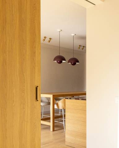 Piso en Venta en Avinguda de Sarrià en Barri de les Corts