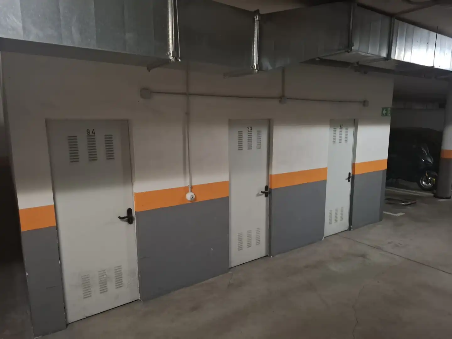 Attic for sale in Ciudad Real  with Air Conditioner, Heating and Terrace