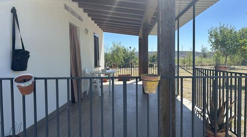 Foto 2 de Finca rústica en venta en La Nava, Azucarera, Tudela