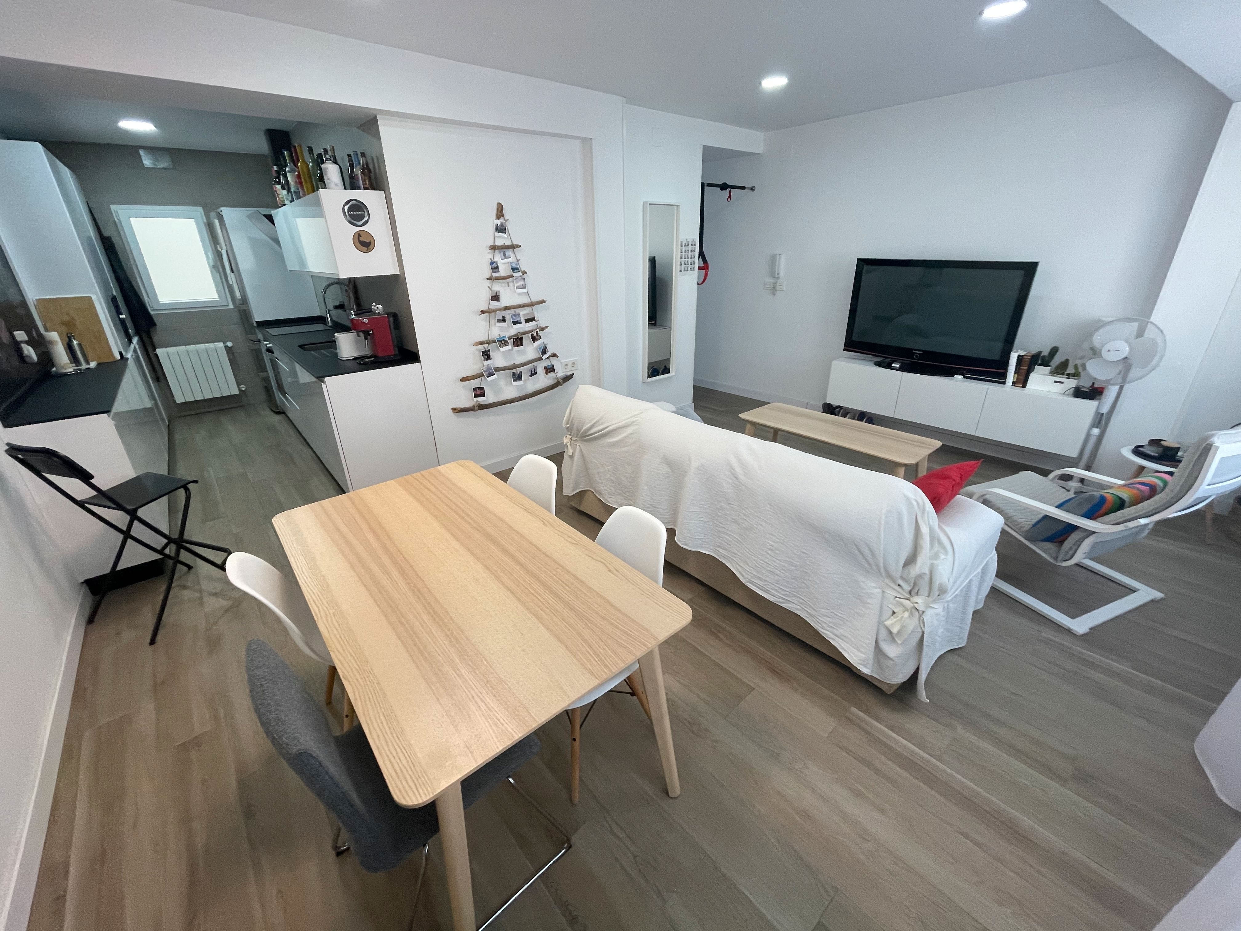 Flat to rent in Avenida Granada, 1, Belén - San Roque
