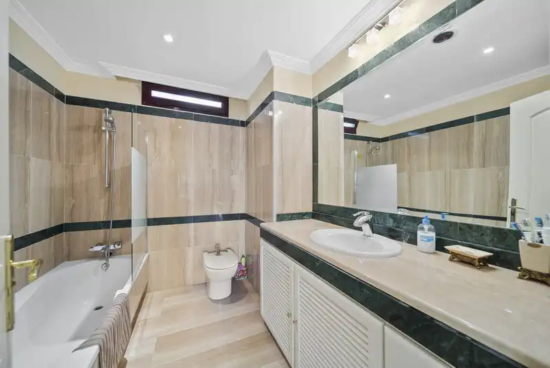 Mini appartamento con piscina in vendita a Benalmádena pueblo, imagen 15