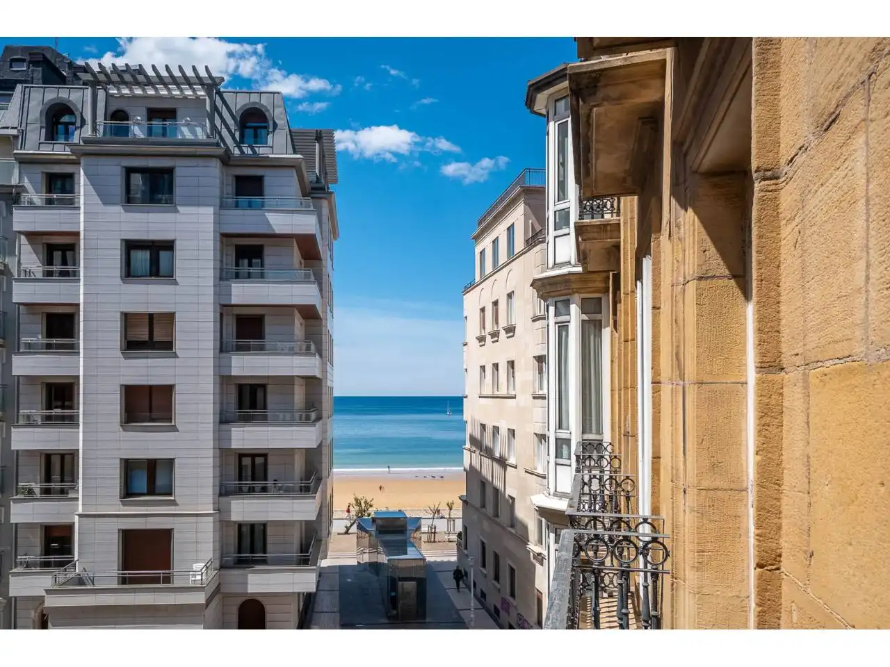 Appartement avec terrasse à vendre à Calle Marina 3, imagen 2