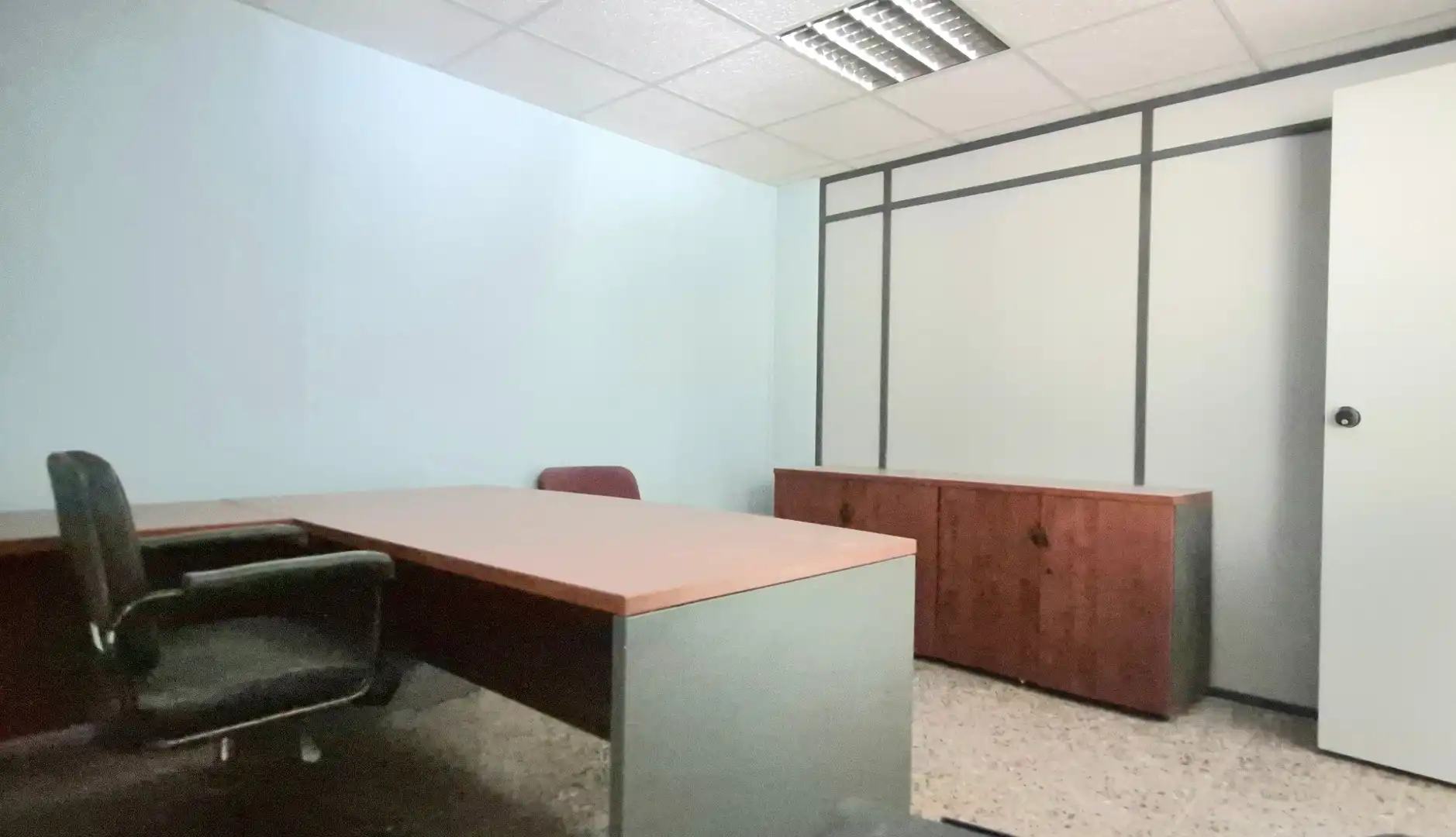 Büro zur Miete in Plaza de Toros - Avenida Chapí - Trinquete, imagen 11