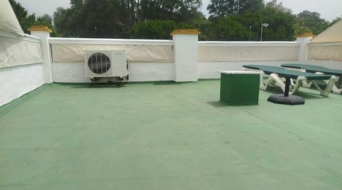Foto 3 de Casa o xalet en venda a El Chorrillo - El Molino, Rota