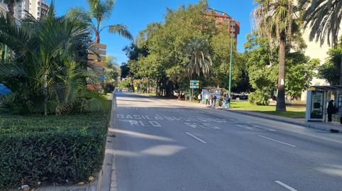 Foto 2 de Garatge en venda a Avenida Andalucia 13, Carranque - Haza Cuevas, Málaga Capital