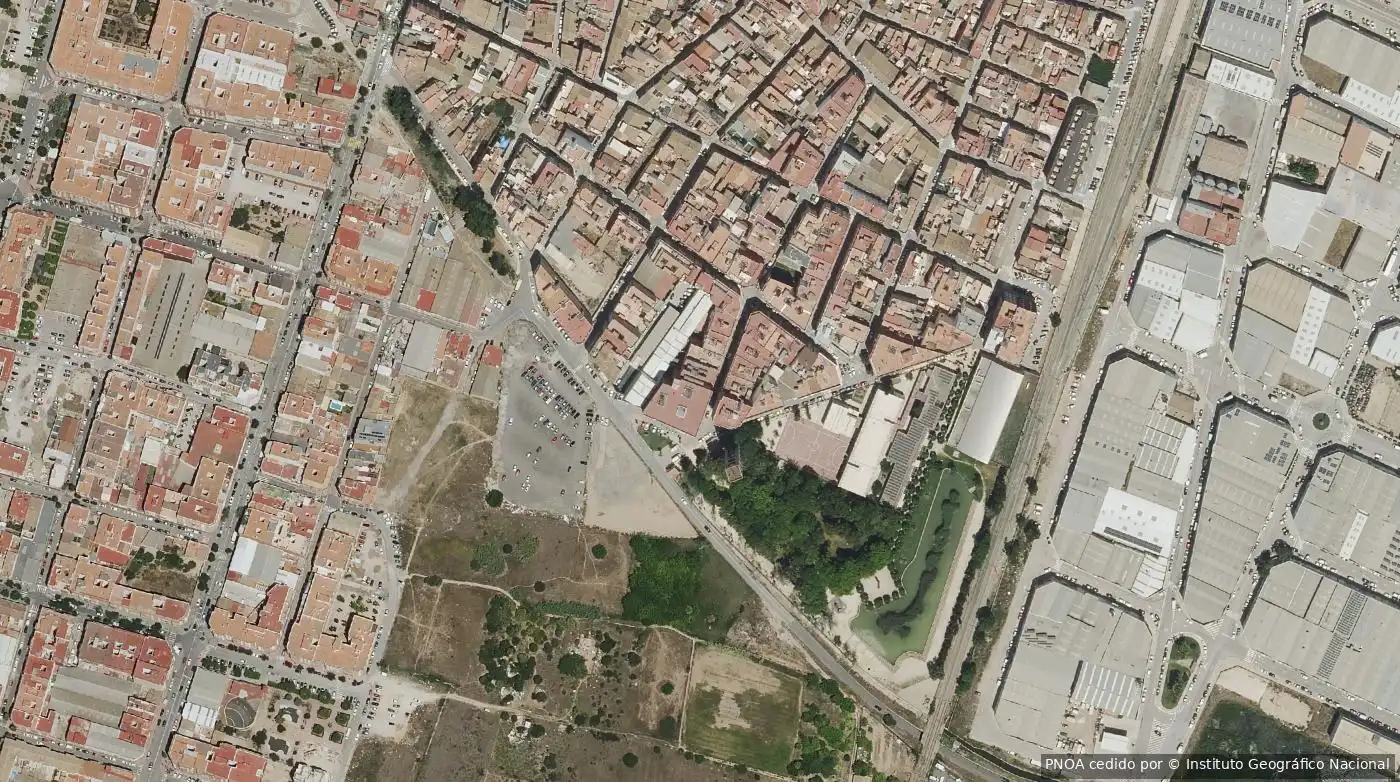 Wohnung zum Verkauf in Catarroja, imagen 6