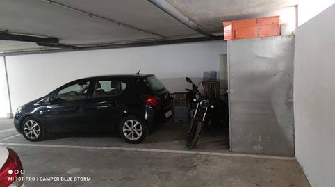 Foto 4 de Apartamento en venta en C. Maestro Serrano, Dolores, Alicante