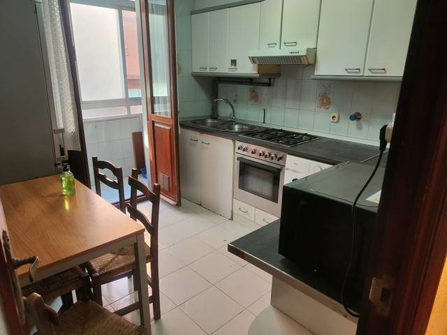 Piso en Venta en Iztieta - Olibet - Etxeberrieta