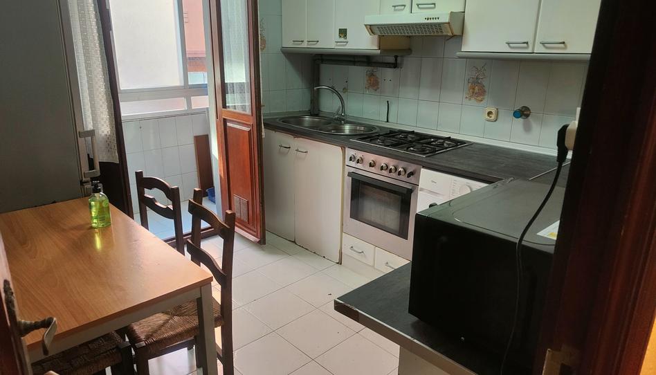 Photo 1 of Flat for sale in Iztieta - Olibet - Etxeberrieta, Gipuzkoa