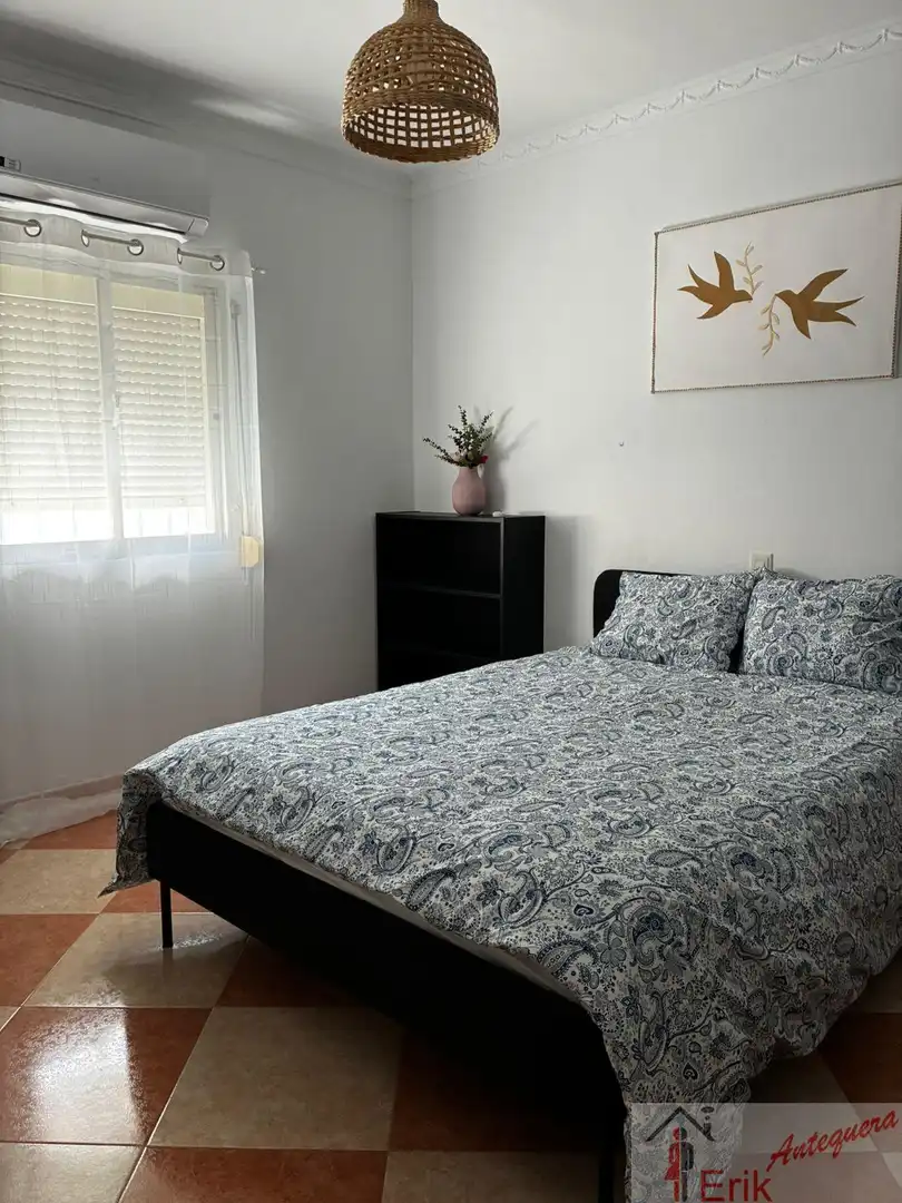 Habitación de Piso para compartir en Antequera