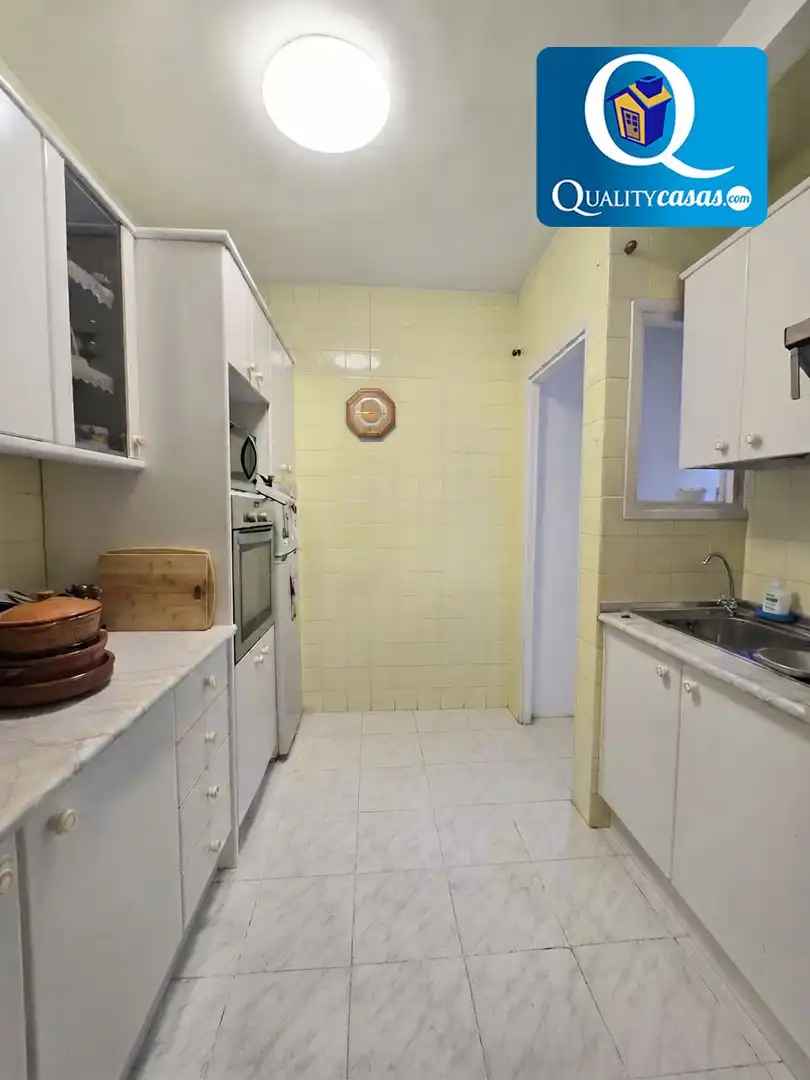 Apartamento en venta en Pla - Carolinas, imagen 5
