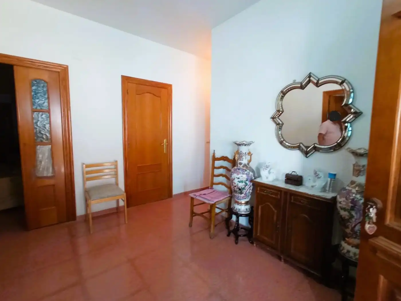 Chalet en venta en Carretera muchamiel-busot cv 773 km, imagen 68