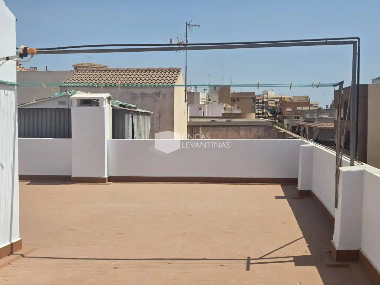 Appartement avec terrasse à louer à Norte, imagen 38
