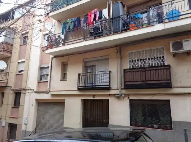 Piso en venta en C/ Pau Claris, El Raval