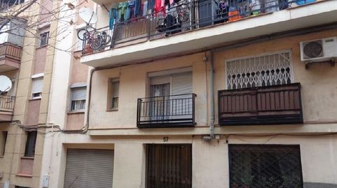 Foto 3 de Pis en venda a C/ Pau Claris, El Raval, Santa Coloma de Gramenet