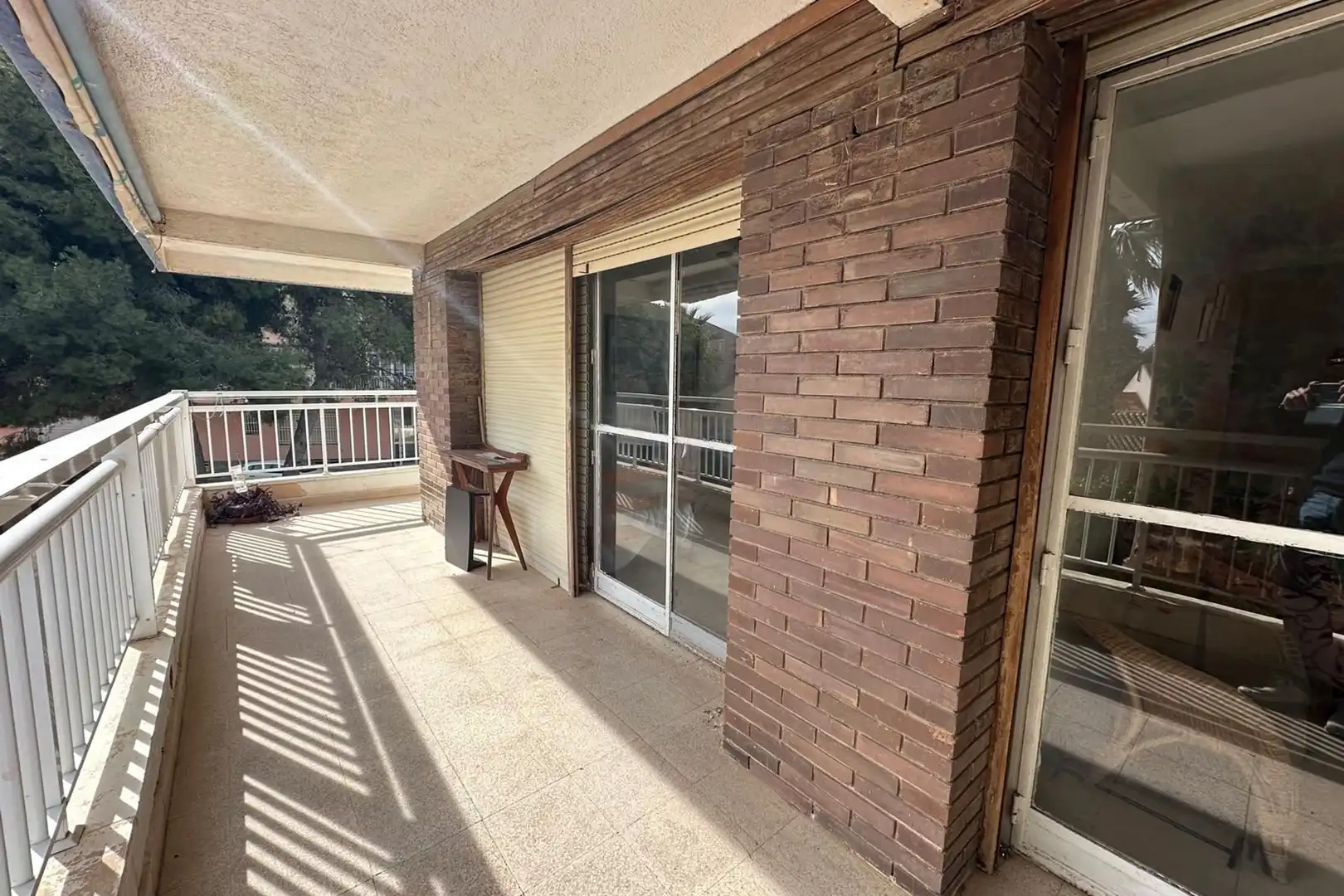Apartament amb terrassa en venda a Centro, imagen 2