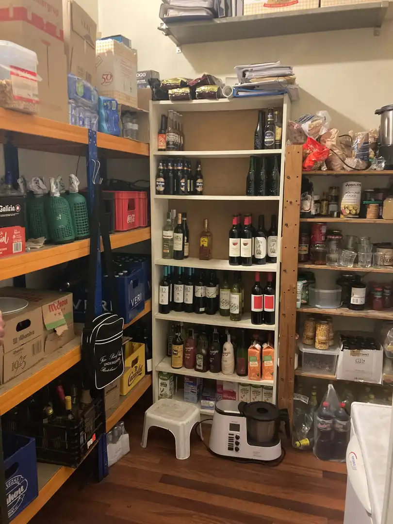 Business premises for transfer in Eixample, imagen 14