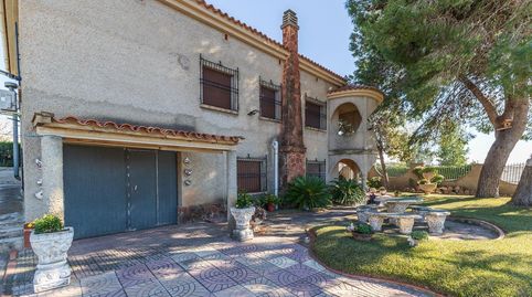 Foto 4 de Casa o chalet en venta en Calle Calle Margalló, Pla dels Aljubs, La Pobla de Vallbona