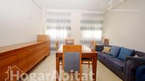 Living room of Flat for sale in  Valencia Capital