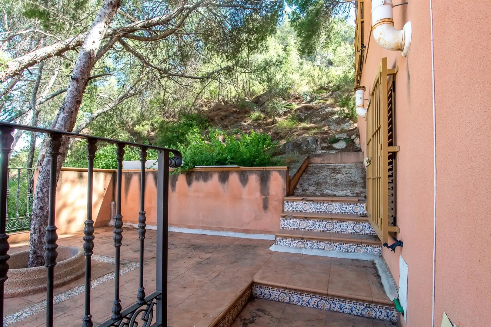 Villa mit Pool zum Verkauf in Villanueva del Río Segura, imagen 24