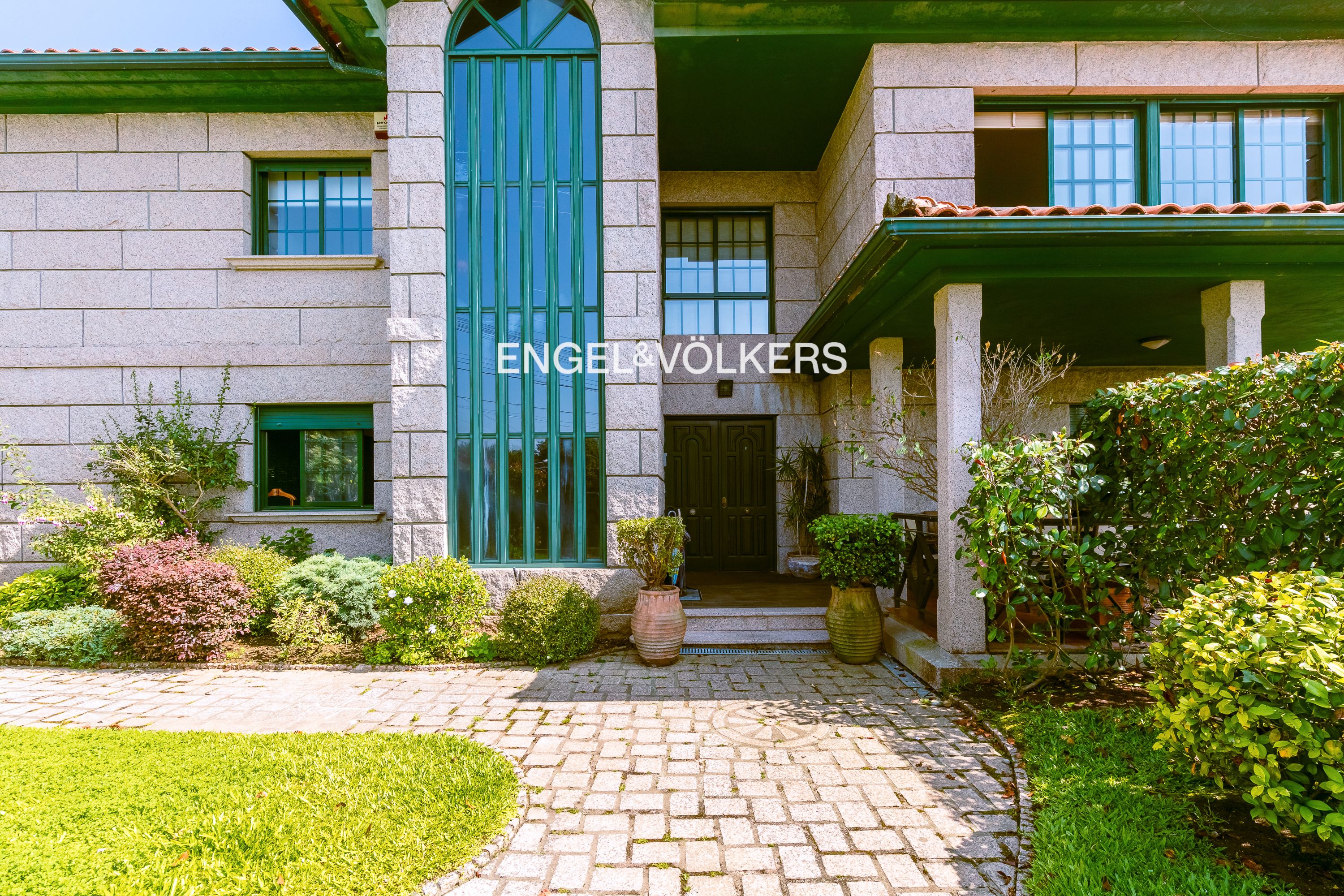 Casa o xalet en venda a Sardoma - Castrelos