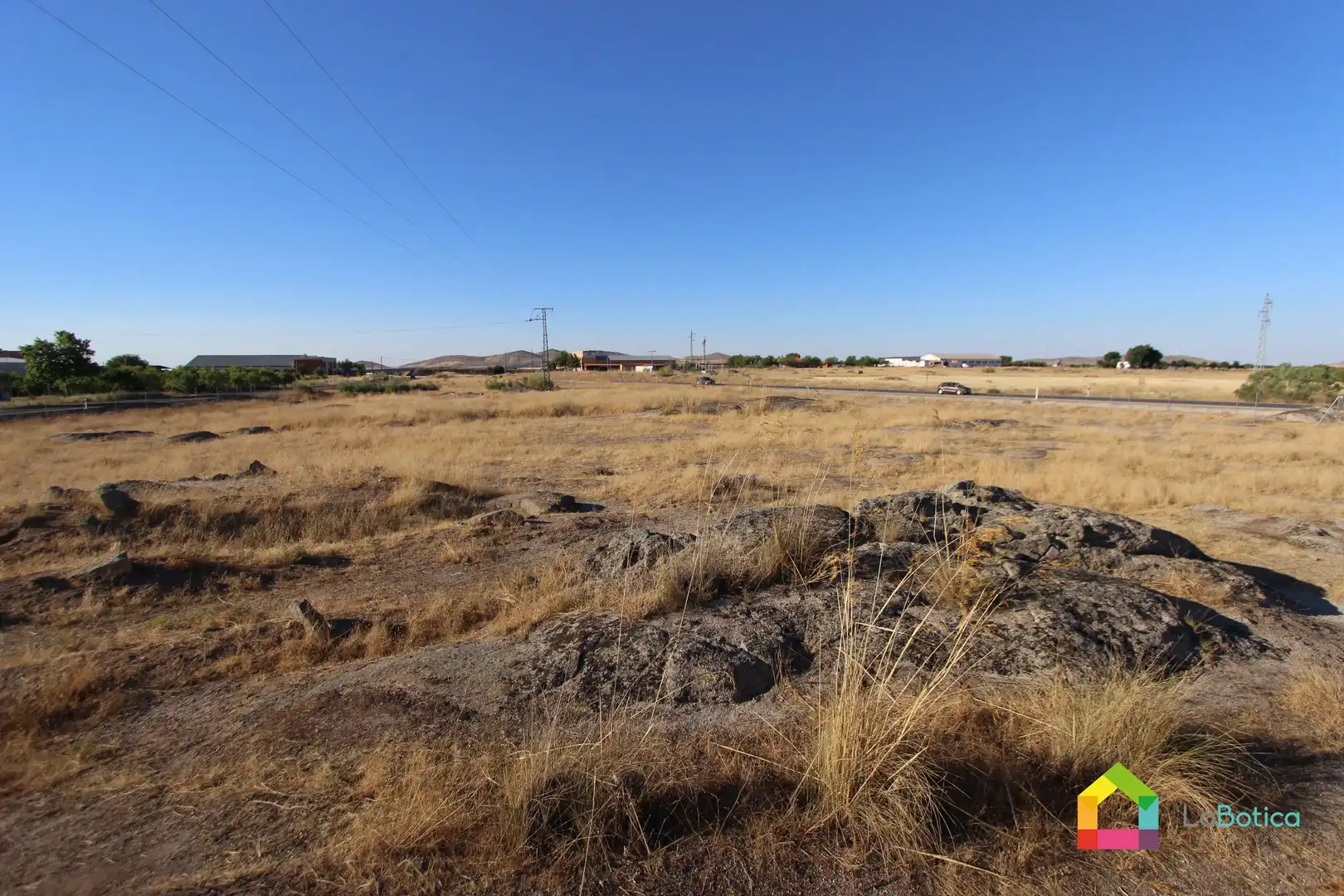 Terreny rústic en venda a Ajofrín, imagen 16