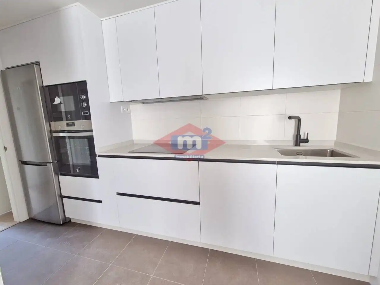 Piso con ascensor en venta en Calle FONTOURA, imagen 6