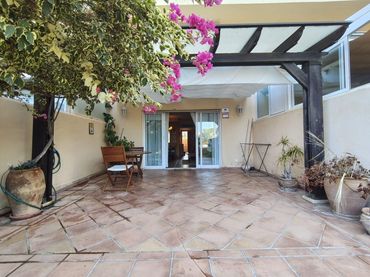 Duplex con piscina in vendita a Cala de Finestrat