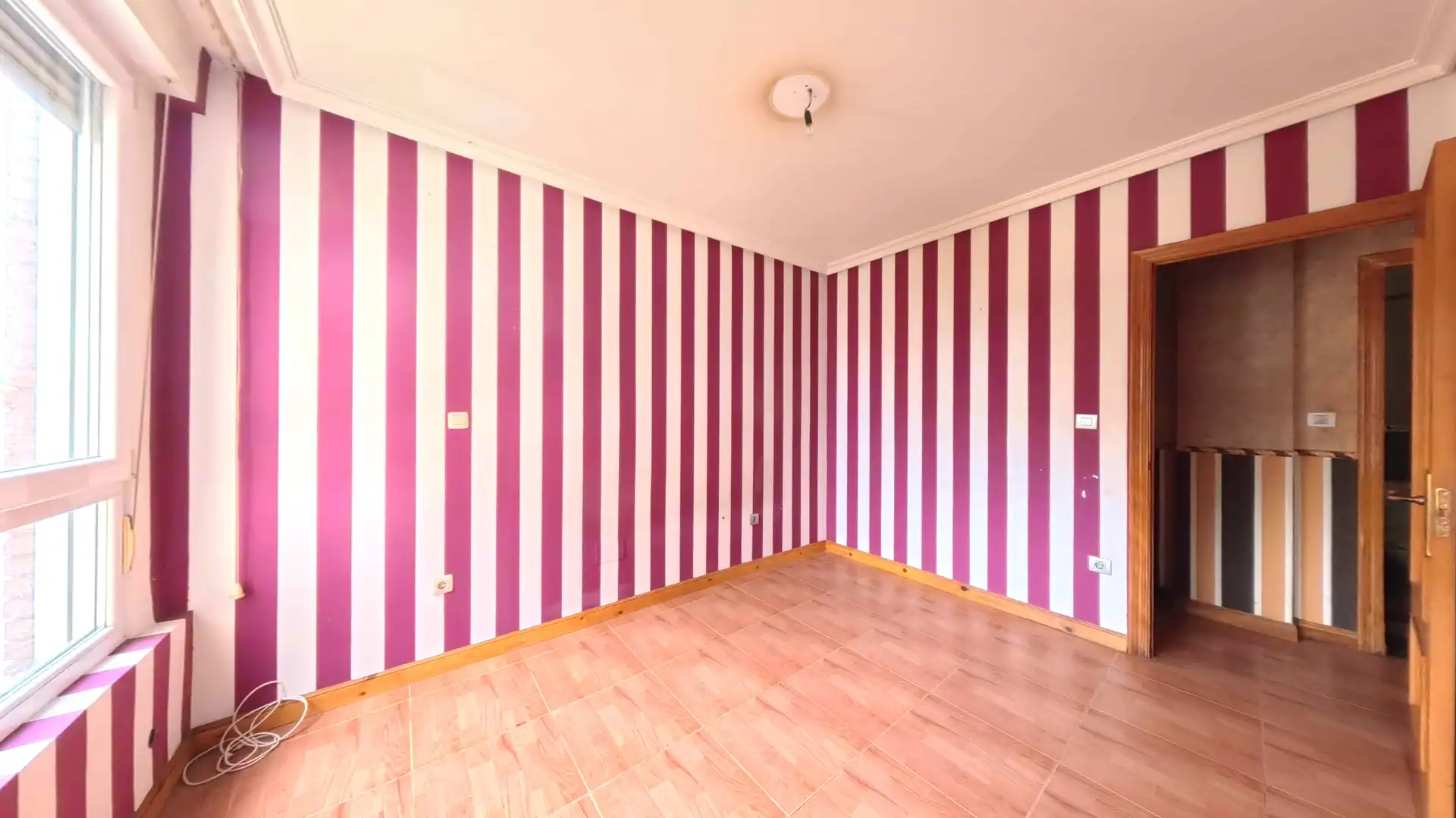 Habitación de Piso en venta en Nueva Ciudad