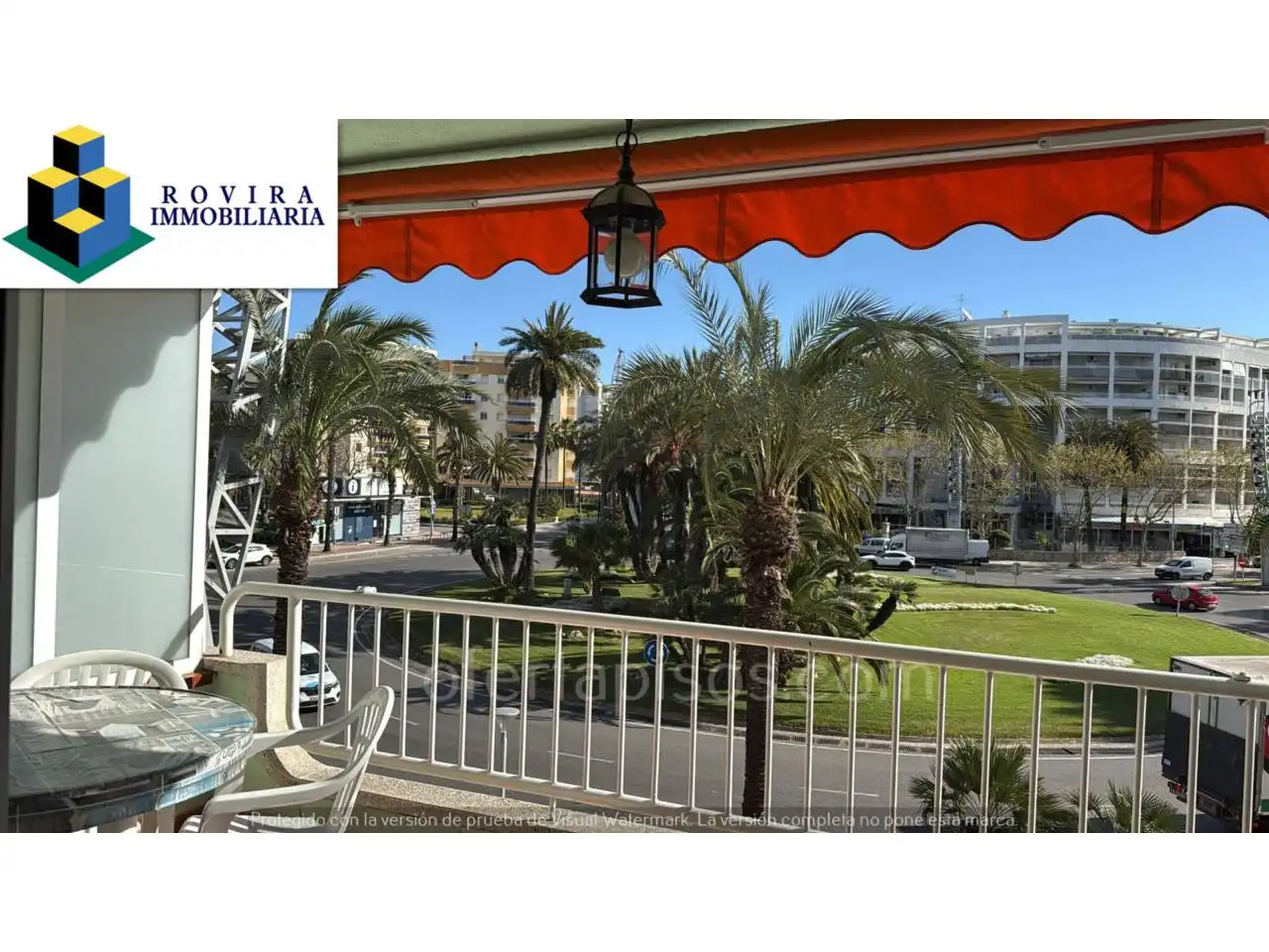 Pis en venda a Plaza EUROPA, Mar i Camp - Platja dels Capellans