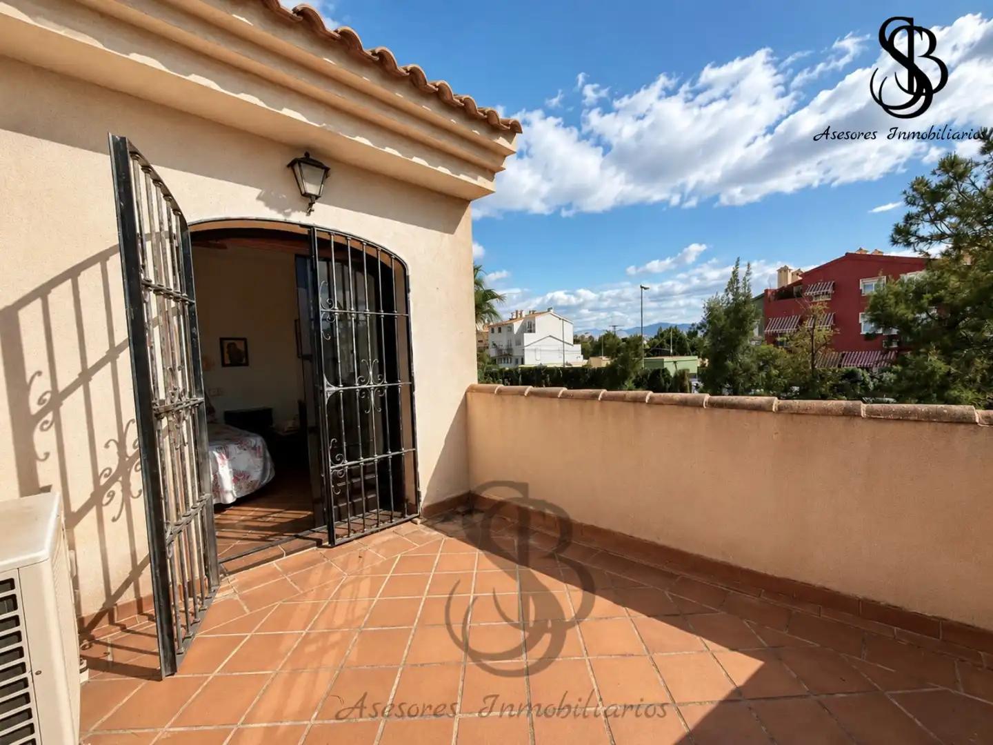 Villa con terrazza in vendita a Diseminado Tangel, imagen 28